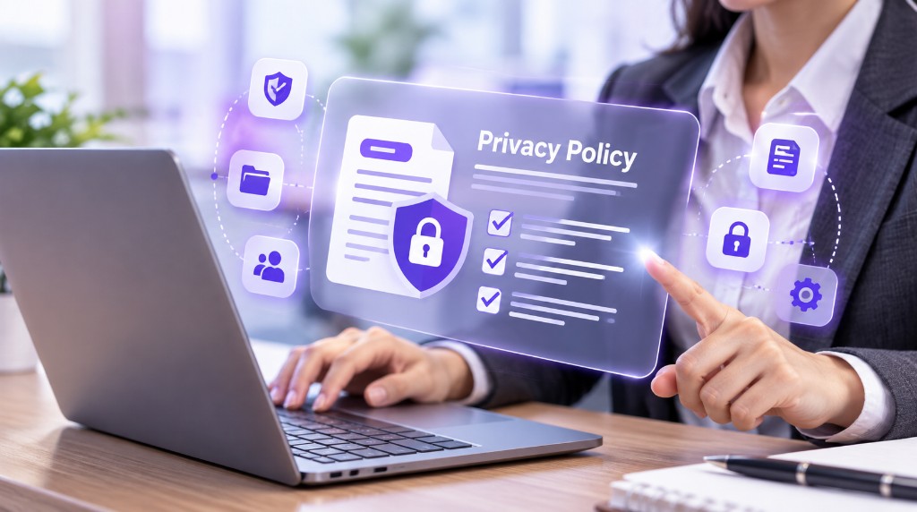 Privacy Policy
