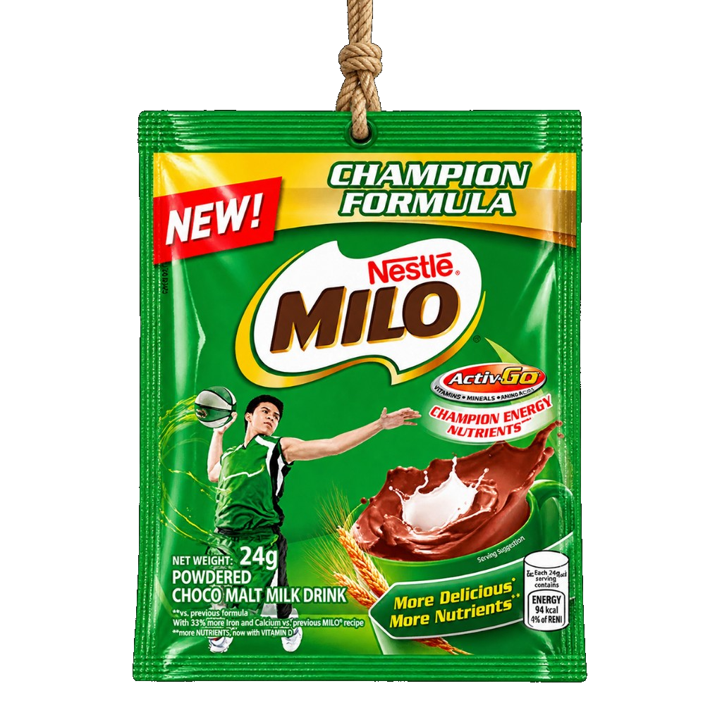 Milo